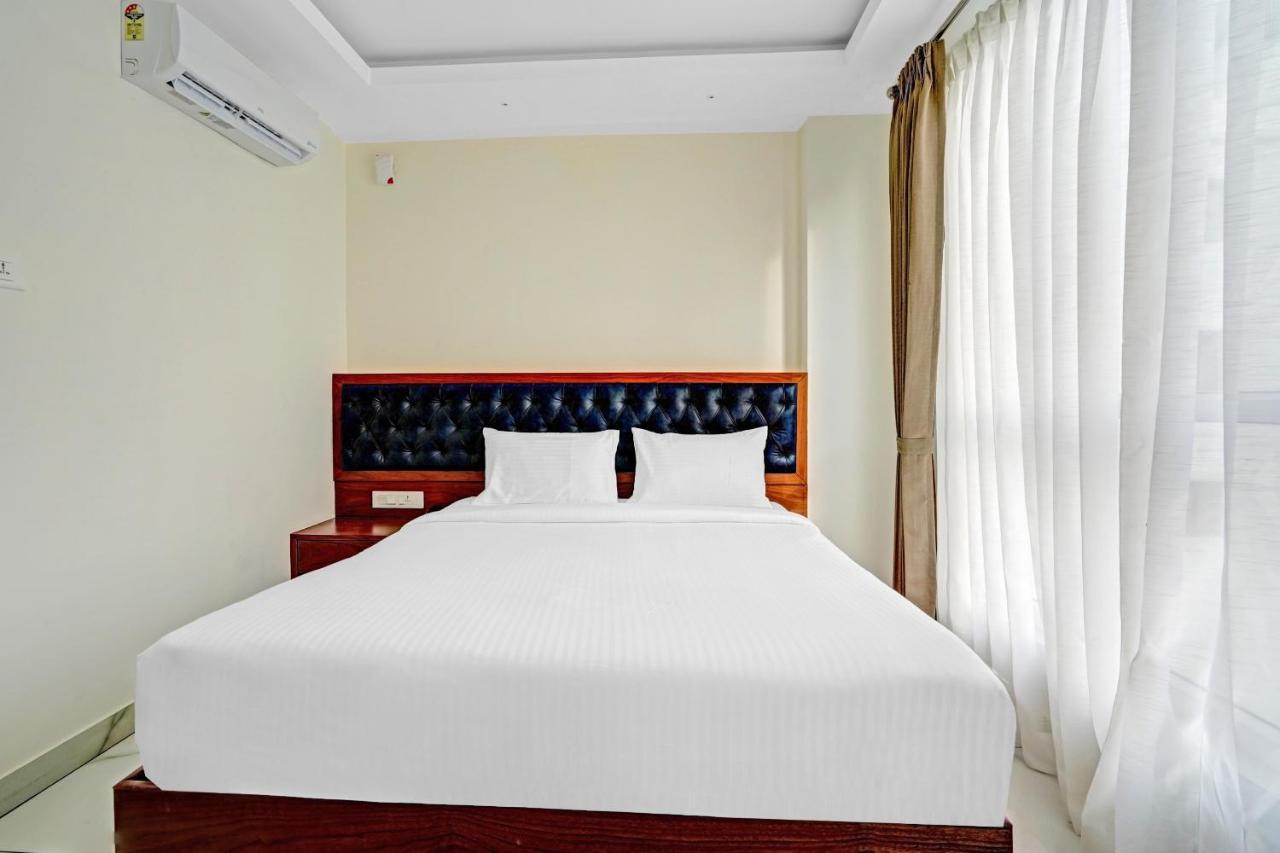 Hotel Capital O 86761 Felix 3*